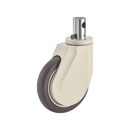 عجلات سرير المستشفى - H499 series