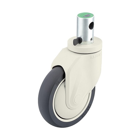 Sygehusseng hjul - H598 series
