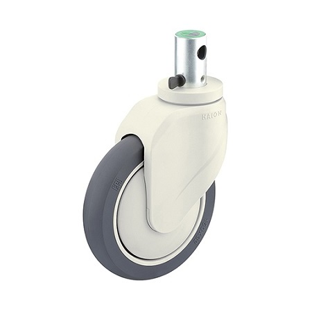 Medicinske sengehjul - H399A series