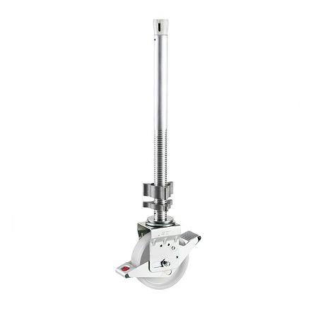 Roth Réitigh Scafall Soghluaiste - HP12 series
