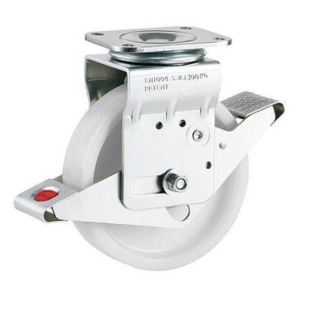 Vinnupallshjól Heavy Duty - HP12 series