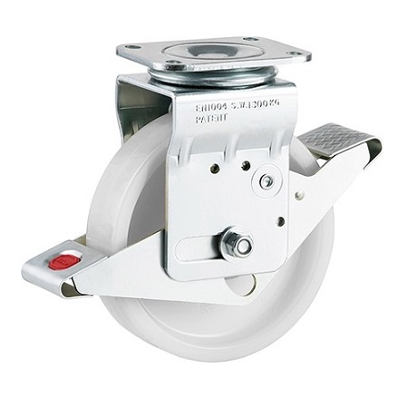 Stillanleg vinnupallahjól - HP12 series