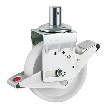 Vinnupallar Hjól - HP12 series