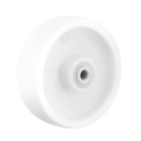 Nylon hjól - NYLON series