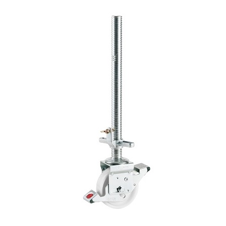 Castors សម្រាប់ Scaffolding - HP12 series