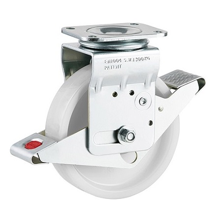 Scaffold Tower Castors - HP12 series
