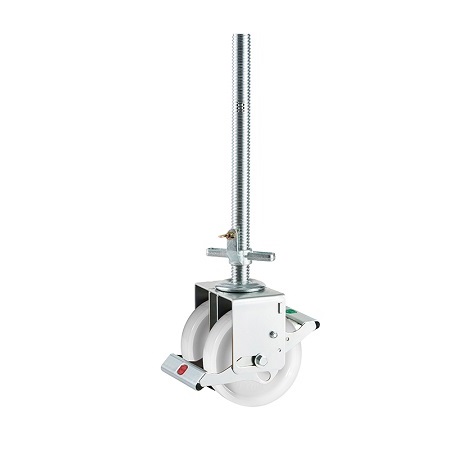 Casters រន្ទា - HP24 series