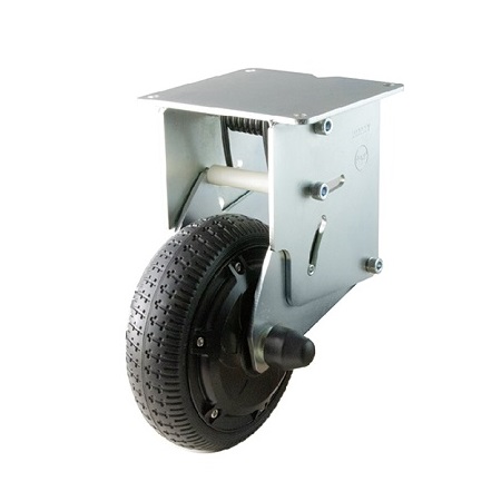 កង់ម៉ូតូ - PAS series