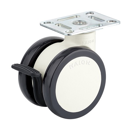 Caster ឧបករណ៍វេជ្ជសាស្ត្រ - H322 series