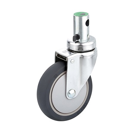 ការចាក់សោរកង់ Caster - H391A series