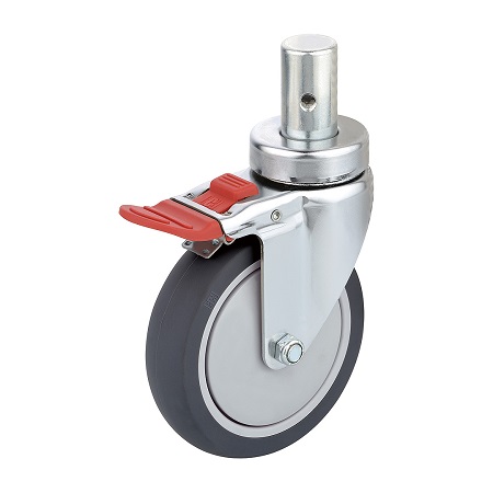 Castors វេជ្ជសាស្ត្រ - H381 series