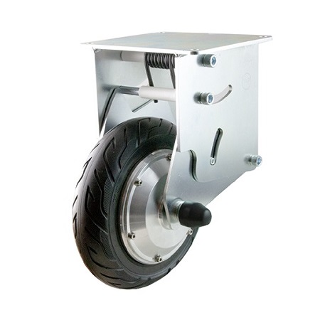 កង់ម៉ូតូ - PAS series