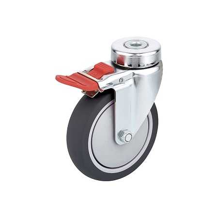 Castors មន្ទីរពេទ្យ - H381 series