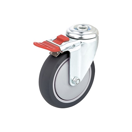 Casters វេជ្ជសាស្ត្រ - H382 series