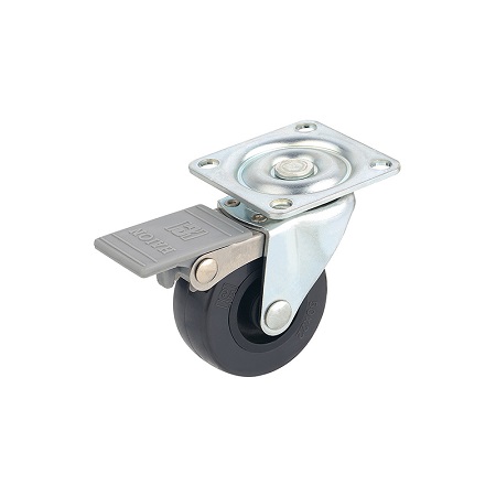 កង់ Castor ឧស្សាហកម្ម - H22 series