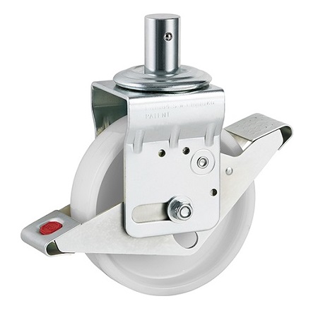 Caster Wheel Scaffolding - HP12 series