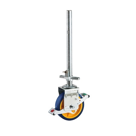 Casters សម្រាប់ Scaffolding - HP12 series