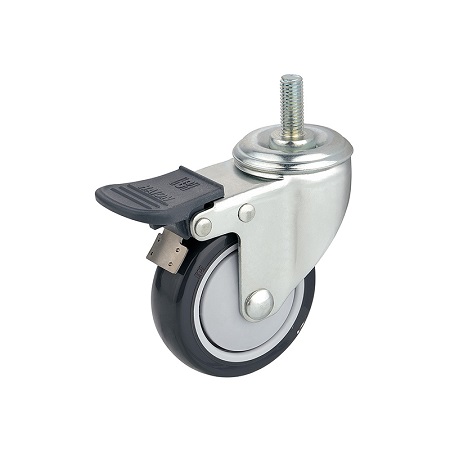 Roda Troli Perindustrian - H25 series