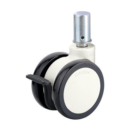 ဆေးဘက်ဆိုင်ရာတွန်းလှည်း Casters - H322 series