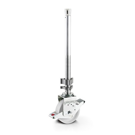 Stillas styrehjul - HP12 series