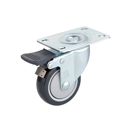 Industrielle hjul - H25 series