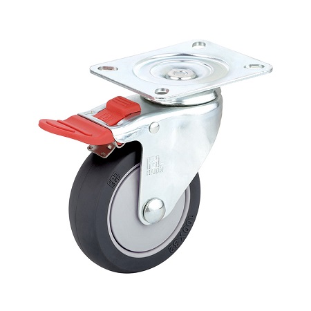 Platehjul - H35 series