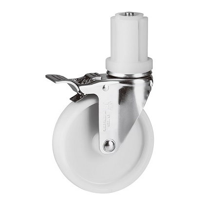 Mobile Scaffold Wheels - H35 series