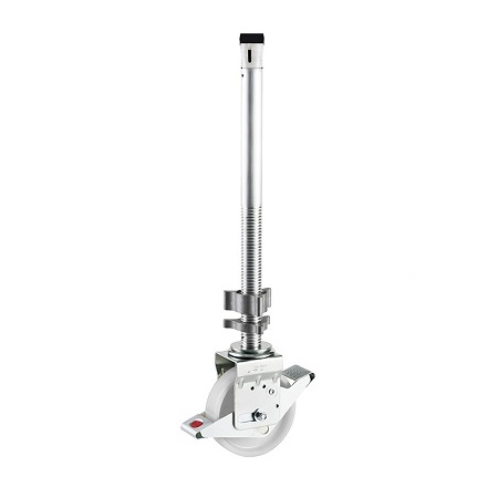 Scaffold Tower Adjustable Wheels - HP12 series