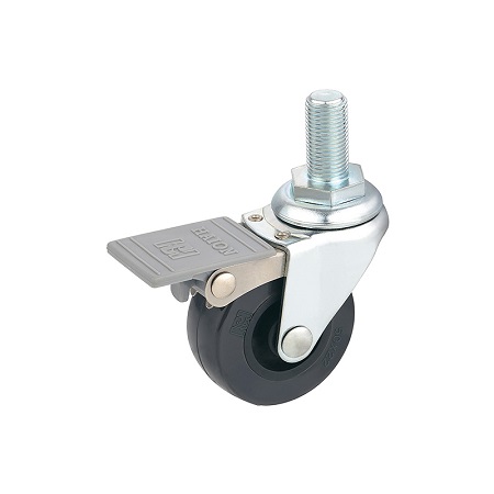 Rodízios Para Serviços Leves - H22 series