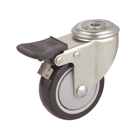 Rodas De Rodízio Industriais - H25 series