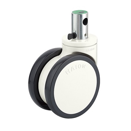 Dubbla hjul - H366 series