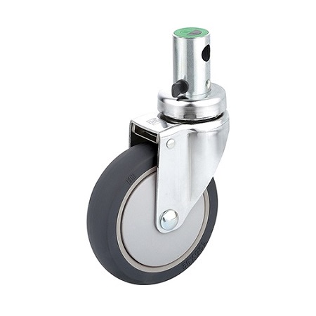 Central Locking Wheels - H391A series