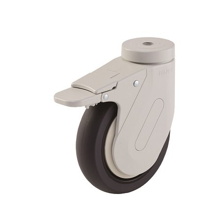 Mga Naka-brake na Casters - H76 series